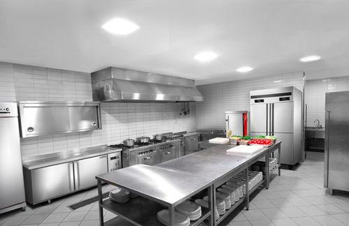 海派廚房(fang)設備廠(chang) 打造(zao)高(gao)效優質的食堂(tang)廚房(fang)設備與廚具衛具解(jie)決方(fang)案
