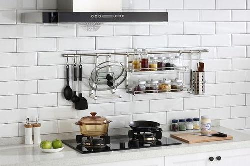 小廚房裝修的(de)“智(zhi)”與“美(mei)” 如(ru)何(he)通(tong)過(guo)廚衛(wei)設計把(ba)握(wo)未(wei)來(lai)家居趨勢